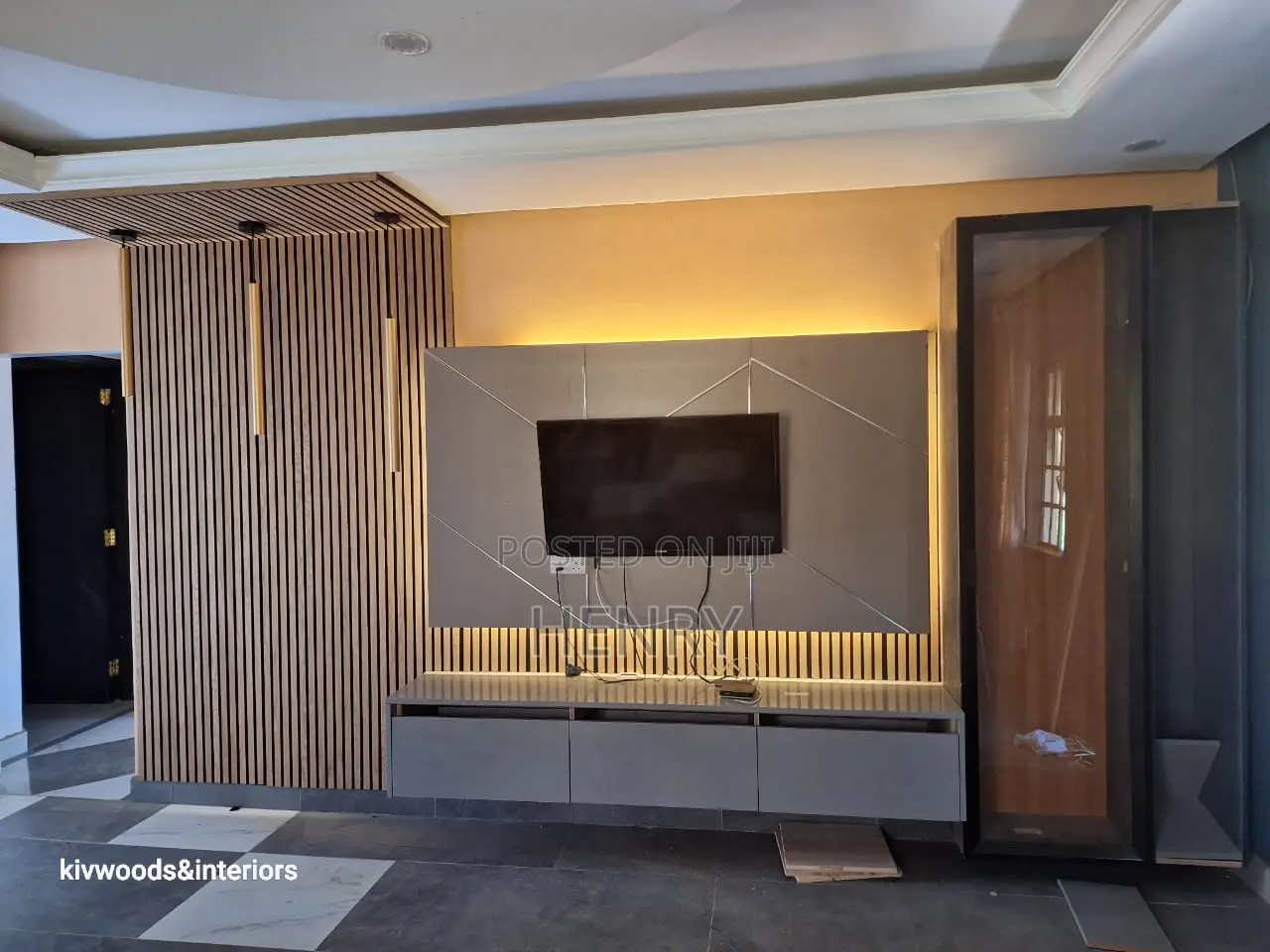 Professional Carpentry Services in Kenya