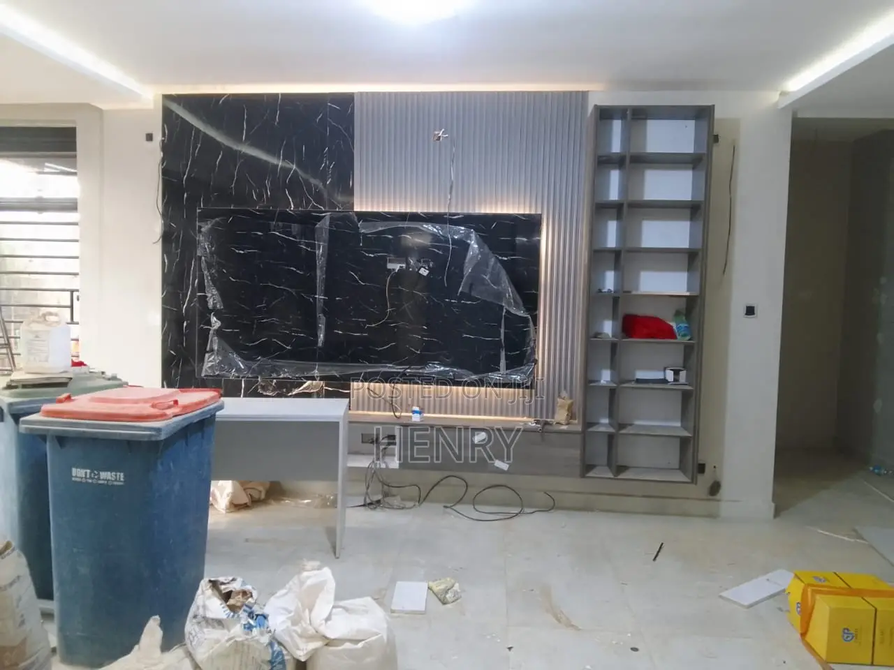 Professional Carpentry Services in Kenya