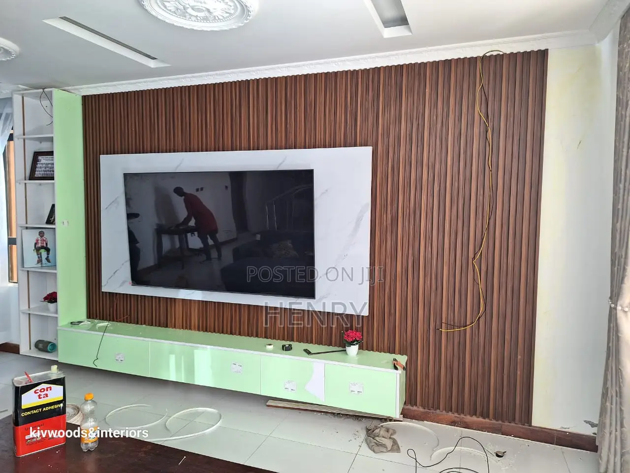 Professional Carpentry Services in Kenya