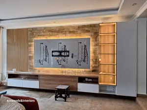 Professional Carpentry Services in Kenya