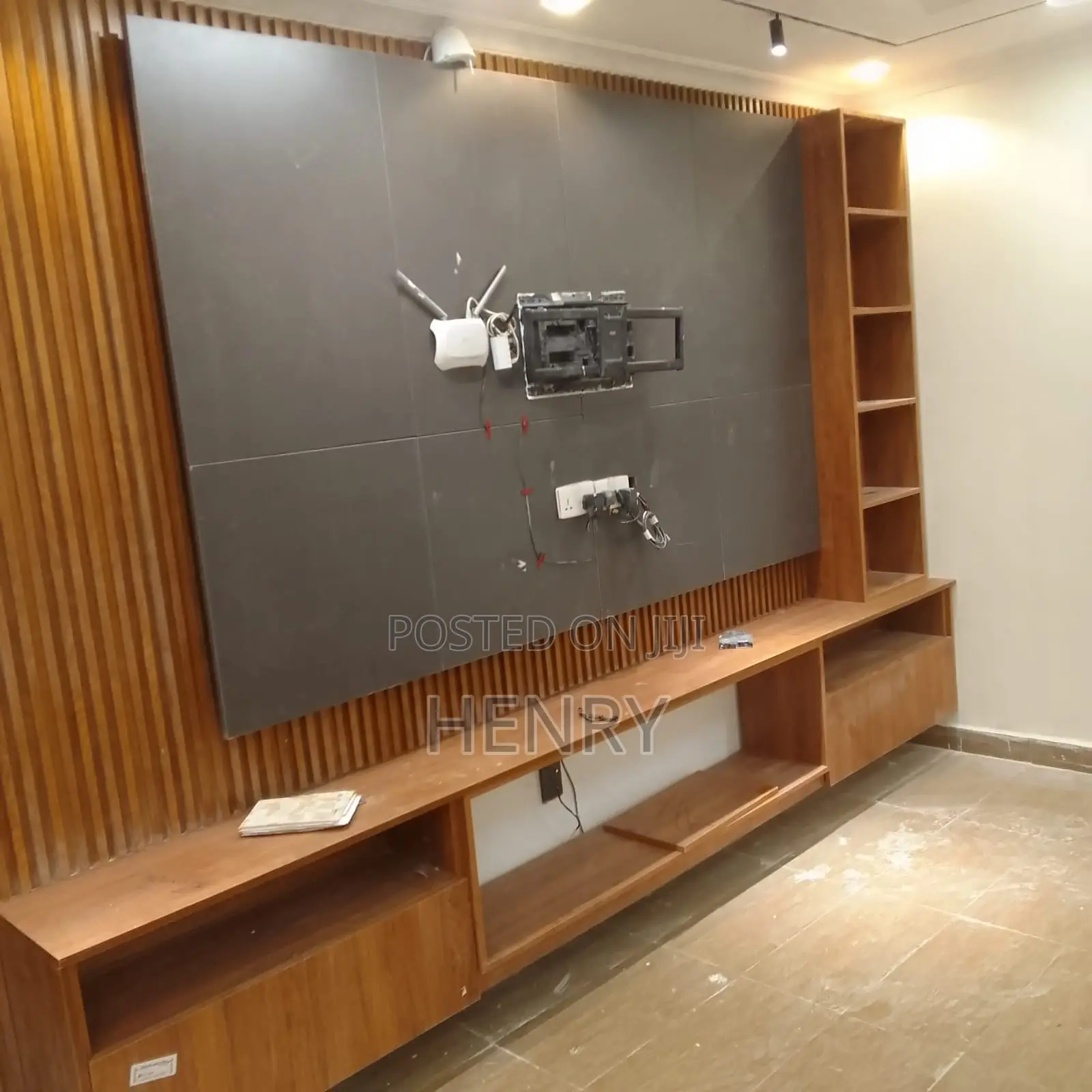 Professional Carpentry Services in Kenya
