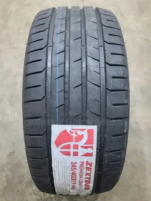 245 /40 R19 Zextour Tyres 94 W Premium Ls669