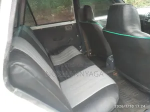 Toyota Corolla 2003 Pearl
