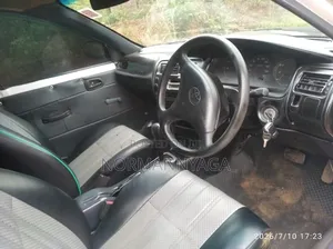 Toyota Corolla 2003 Pearl