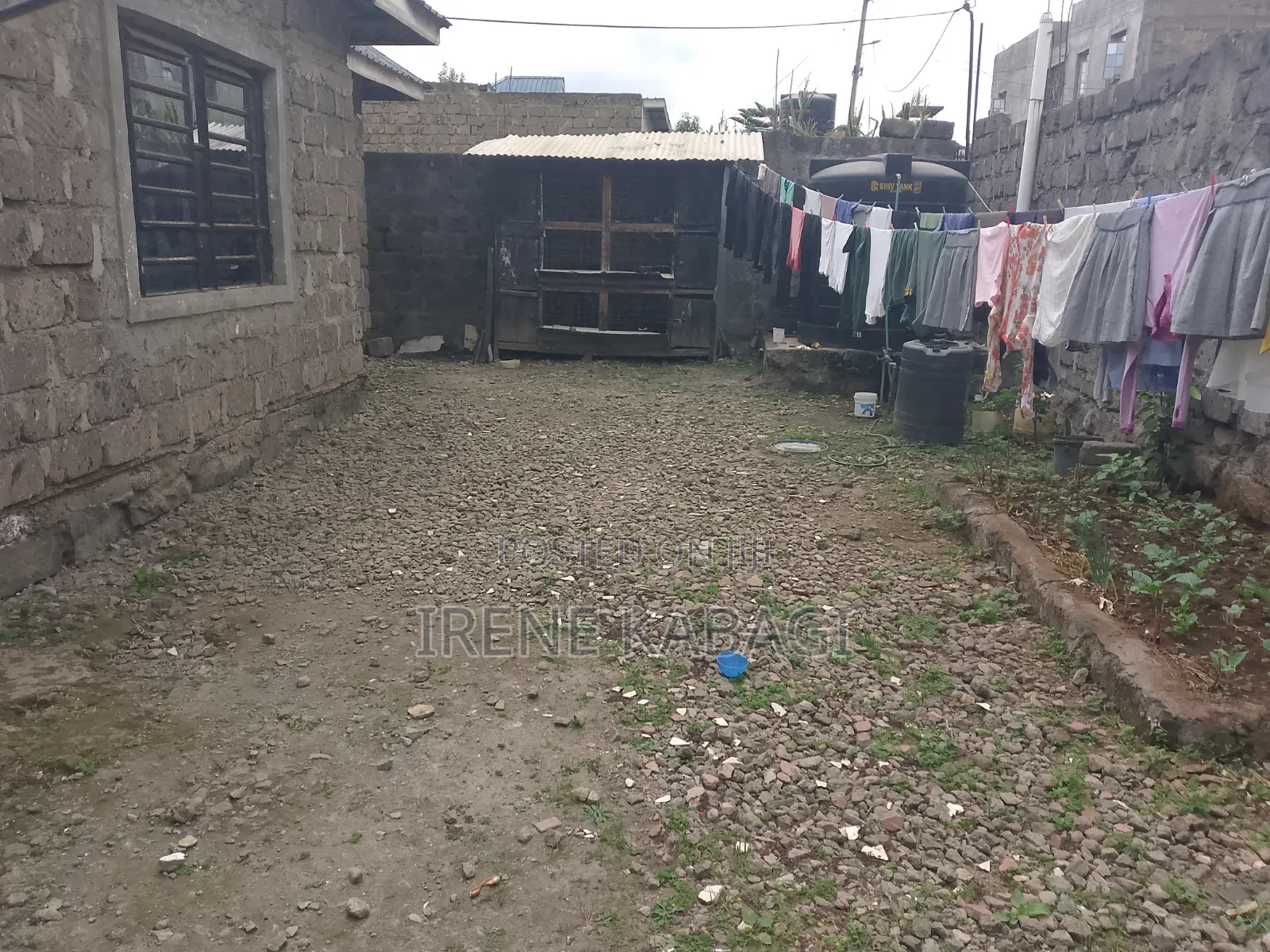 3bdrm Bungalow in Ruiru Kimbo Murera for sale