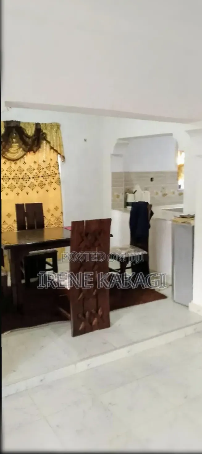 3bdrm Bungalow in Ruiru Kimbo Murera for sale