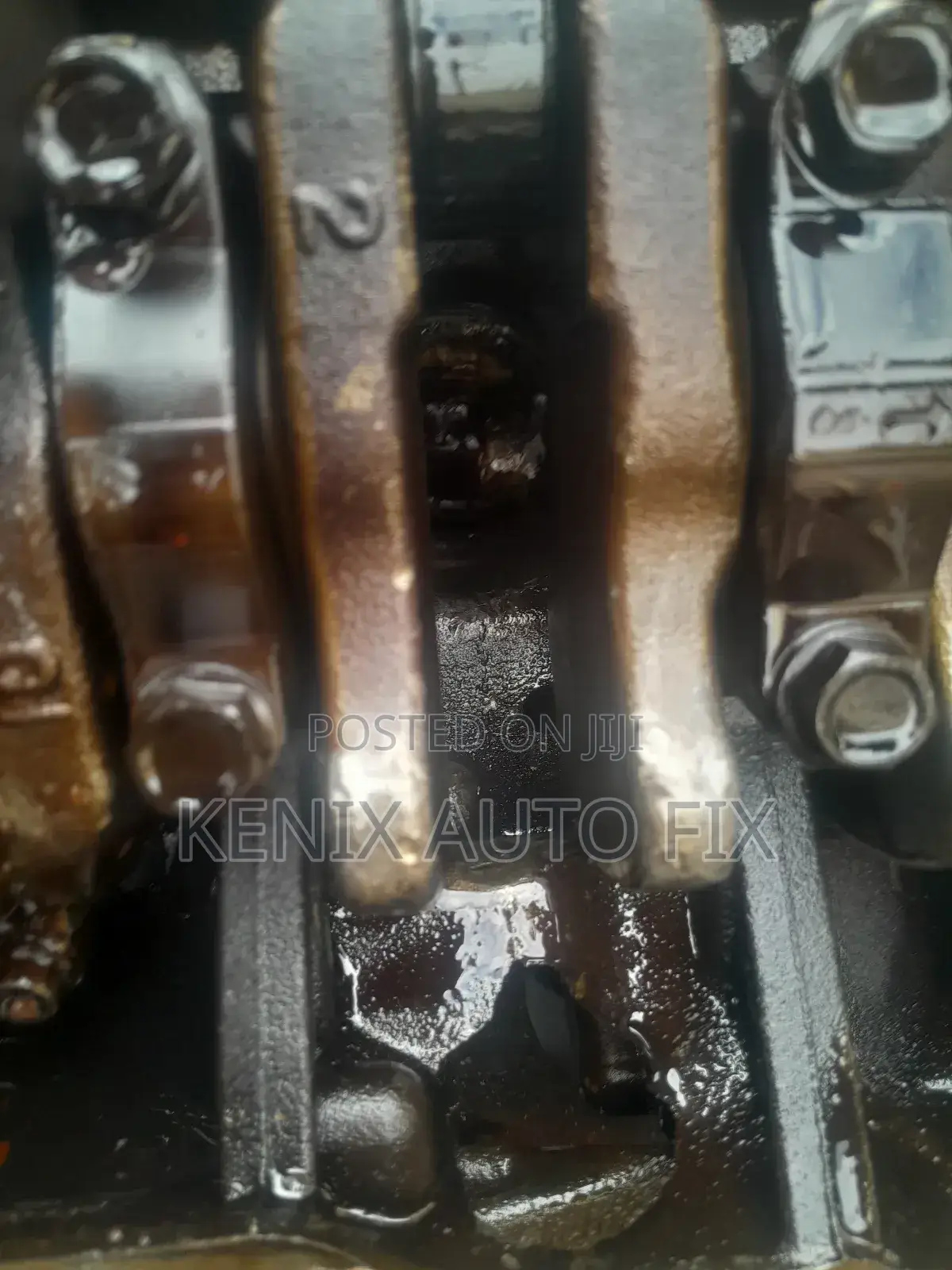 Reliable Car Mechanic/Engine,Suspension Break Repairs in Nairobi