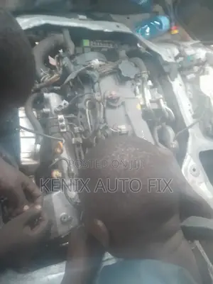 Reliable Car Mechanic/Engine,Suspension Break Repairs in Nairobi