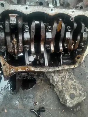 Reliable Car Mechanic/Engine,Suspension Break Repairs in Nairobi