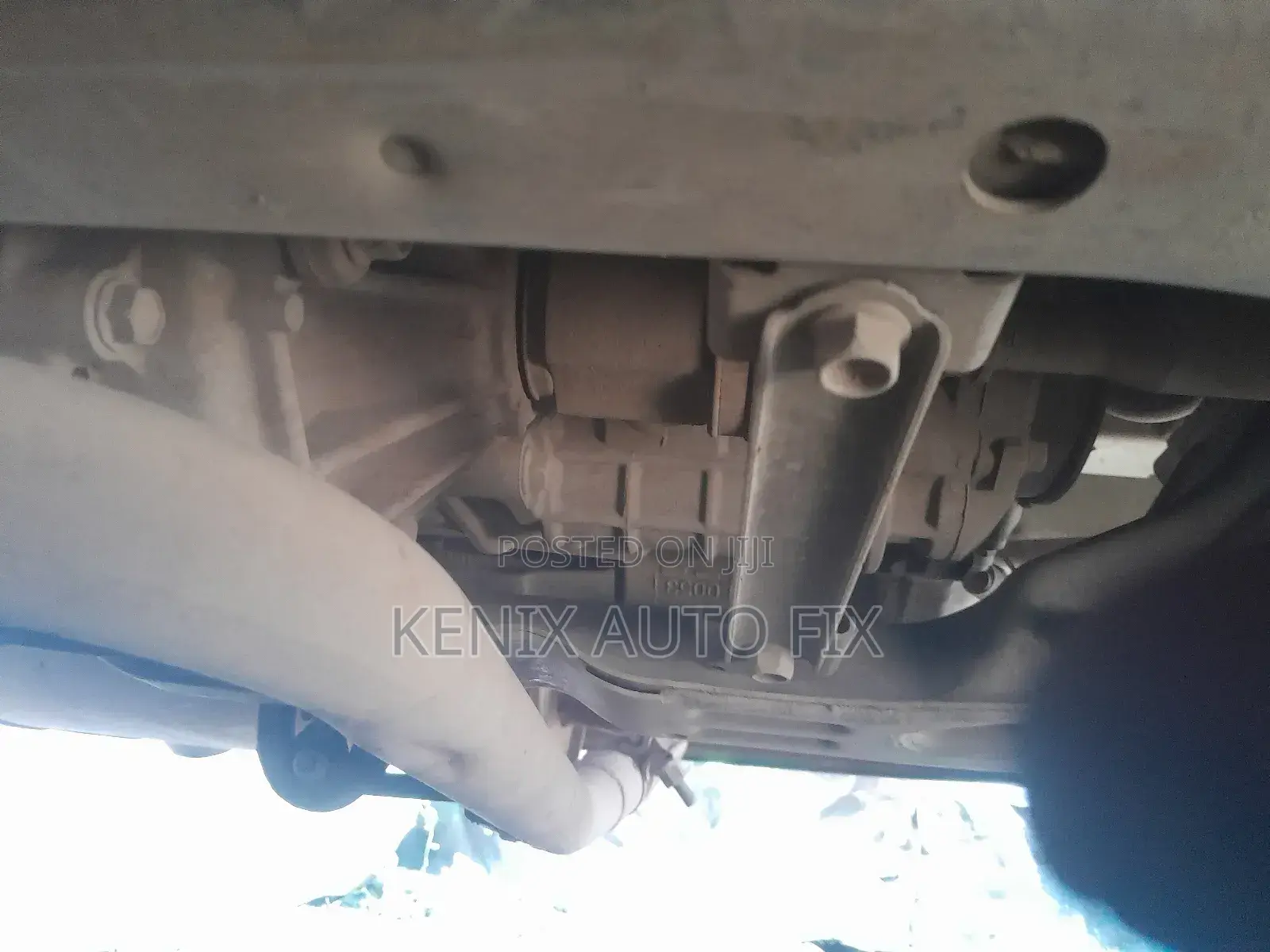 Reliable Car Mechanic/Engine,Suspension Break Repairs in Nairobi
