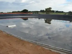 Dam Liners, Where Quality Meets Reliability.