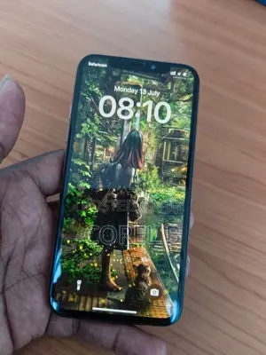 Apple iPhone XS 256 GB White