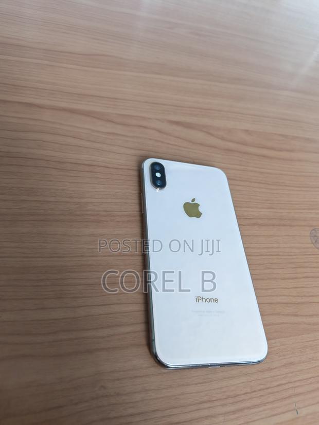 Apple iPhone XS 256 GB White - thumbnail 7