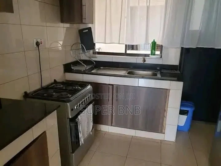 1 2 Bedroom BNB Apartments Located in Imara Daima Estate
