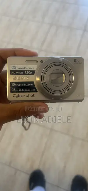 Sony Camera