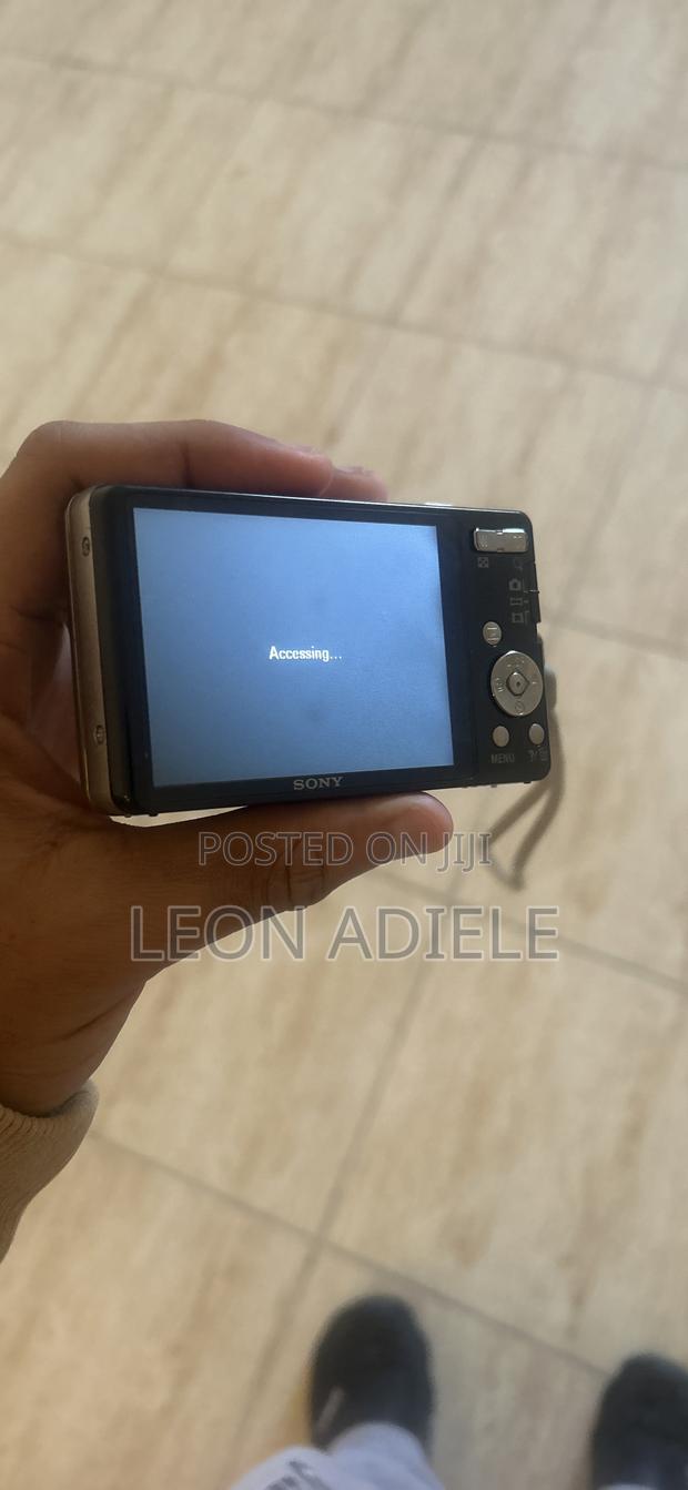 Sony Camera - thumbnail 4