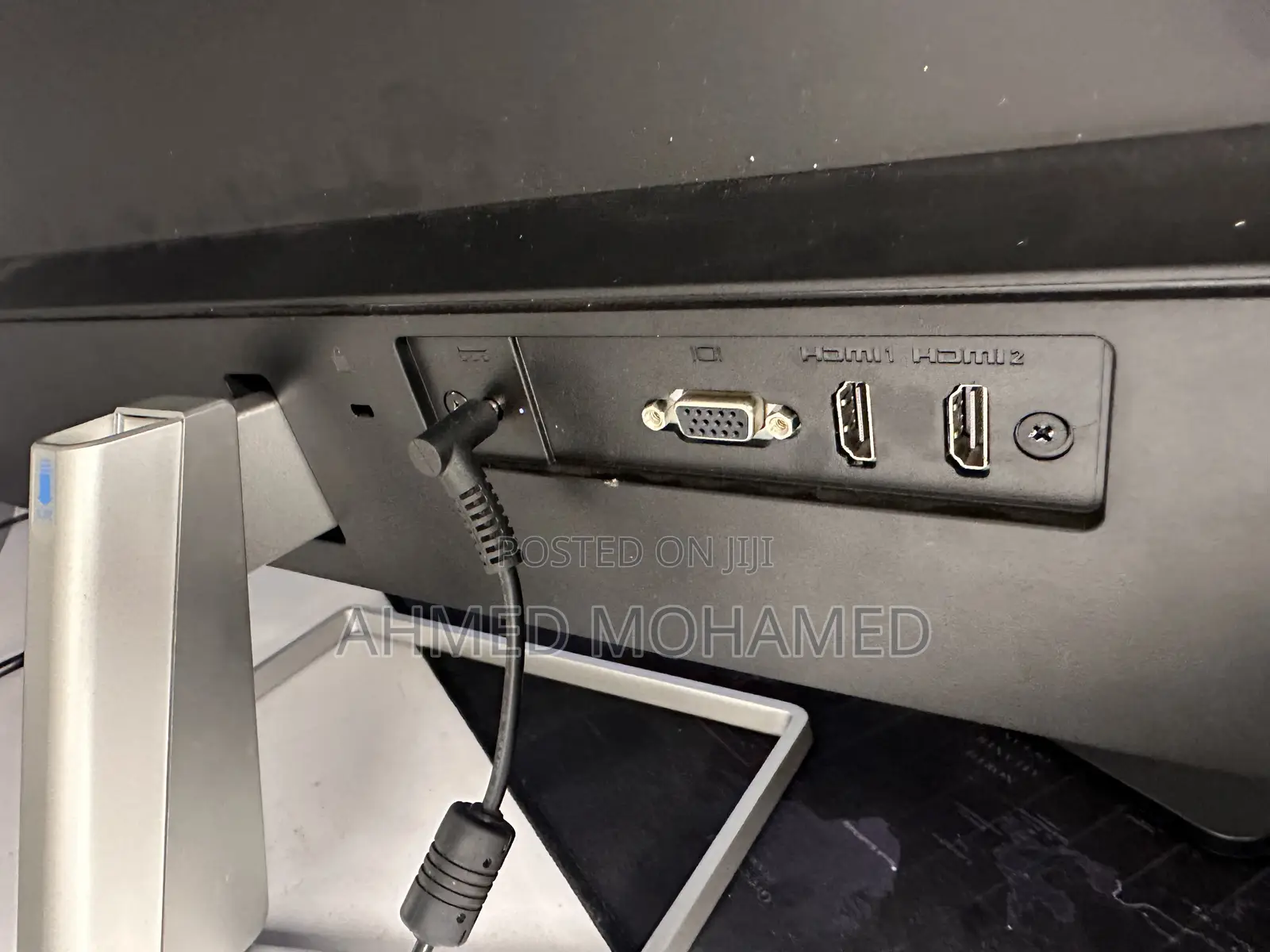 New Desktop Computer HP EliteDesk 705 8GB AMD Ryzen 5 SSD 256GB