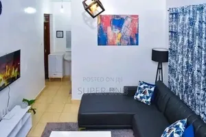 1 2 Bedroom BNB Apartments Located in Imara Daima Estat Imaara Mall