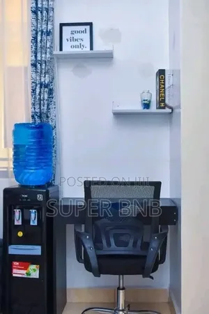 1 2 Bedroom BNB Apartments Located in Imara Daima Estat Imaara Mall