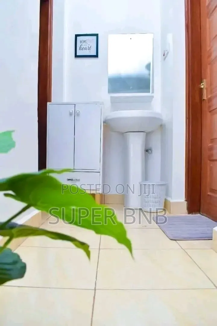 1 2 Bedroom BNB Apartments Located in Imara Daima Estat Imaara Mall
