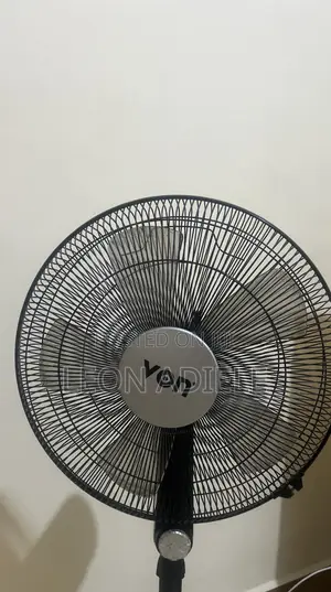 Standing Fan