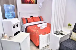 Studio Airbnb Imara Daima
 Behind Imara Mall Close to SGR and Jkia