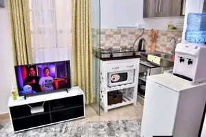 Studio Airbnb Imara Daima
 Behind Imara Mall Close to SGR and Jkia