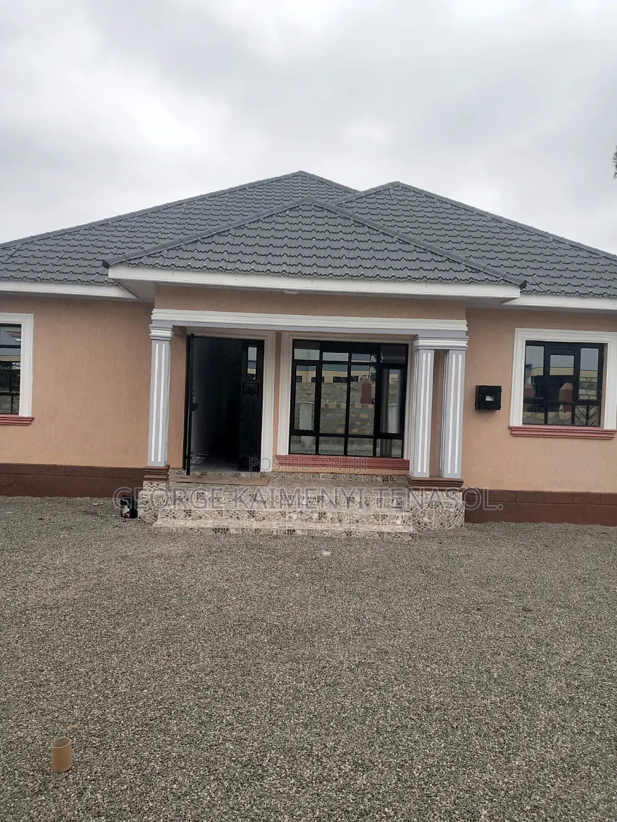 4bdrm Bungalow in Rimpa Estate for sale
