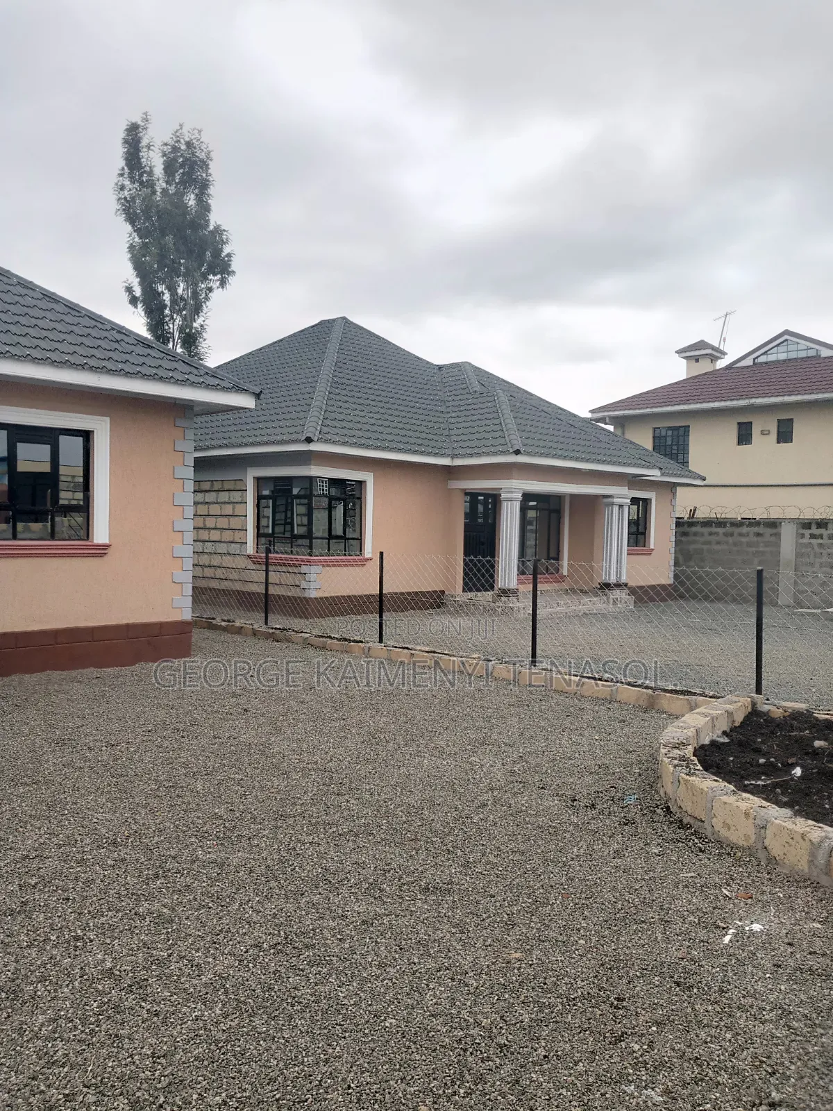 4bdrm Bungalow in Rimpa Estate for sale