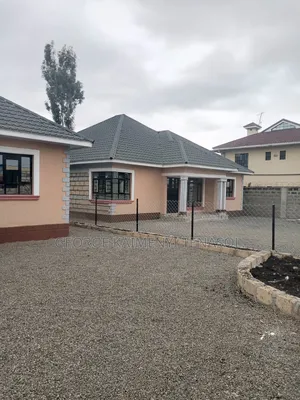 4bdrm Bungalow in Rimpa Estate for sale