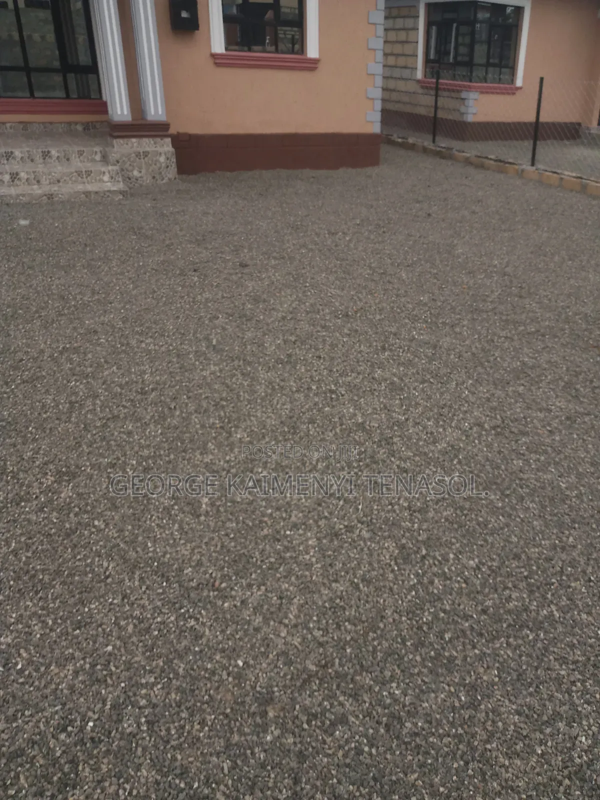 4bdrm Bungalow in Rimpa Estate for sale