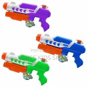 Water Guns / Water Blasters