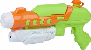 Water Guns / Water Blasters
