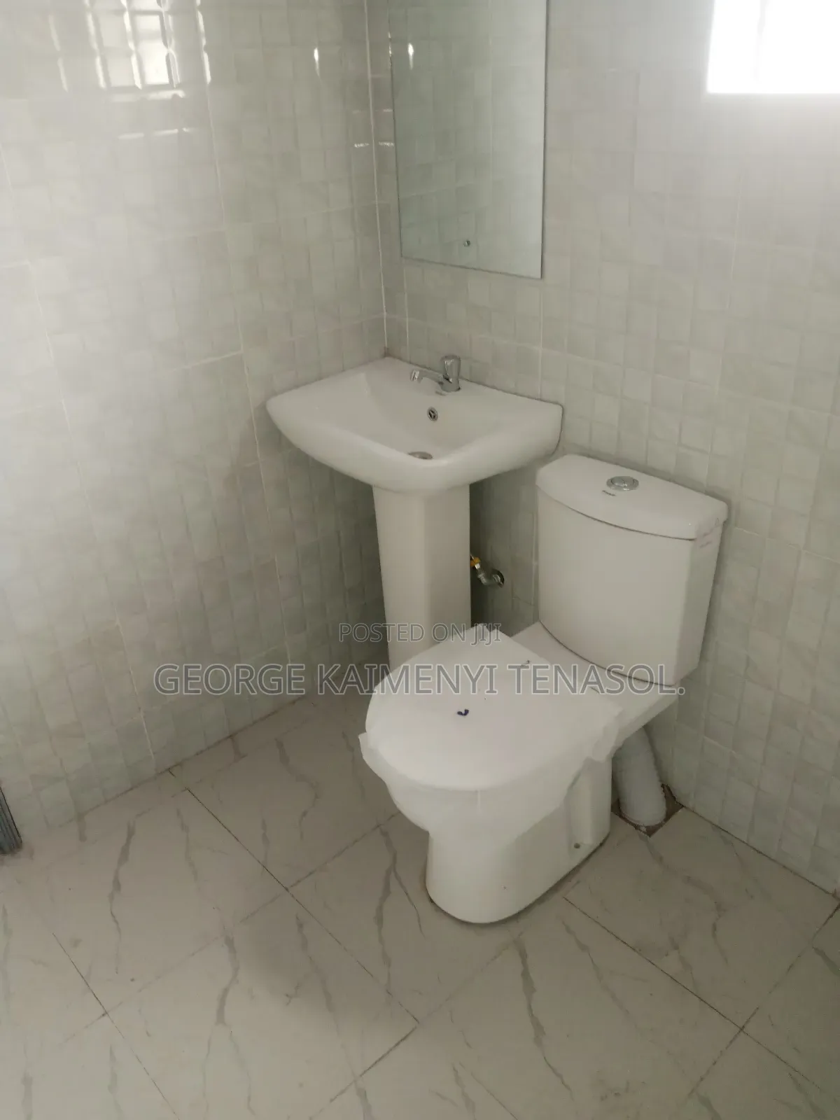 4bdrm Bungalow in Rimpa Estate for sale