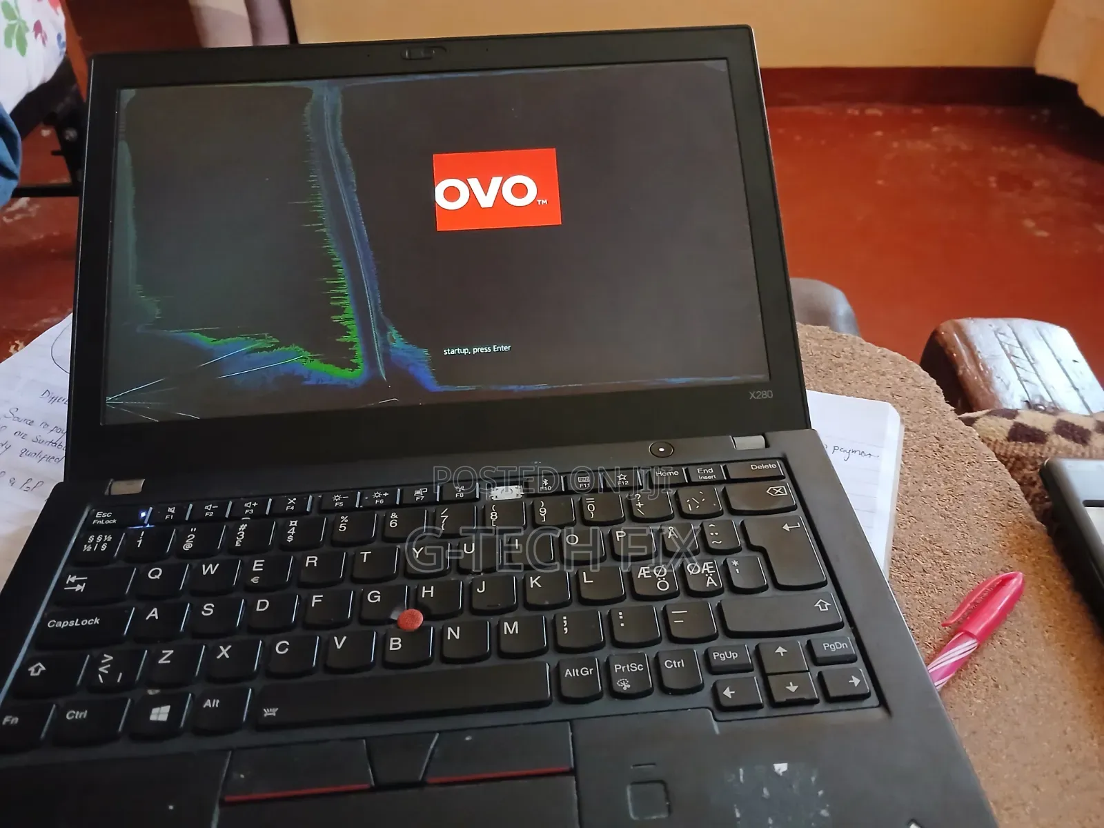 Professional Phone and Laptop Repair Services
