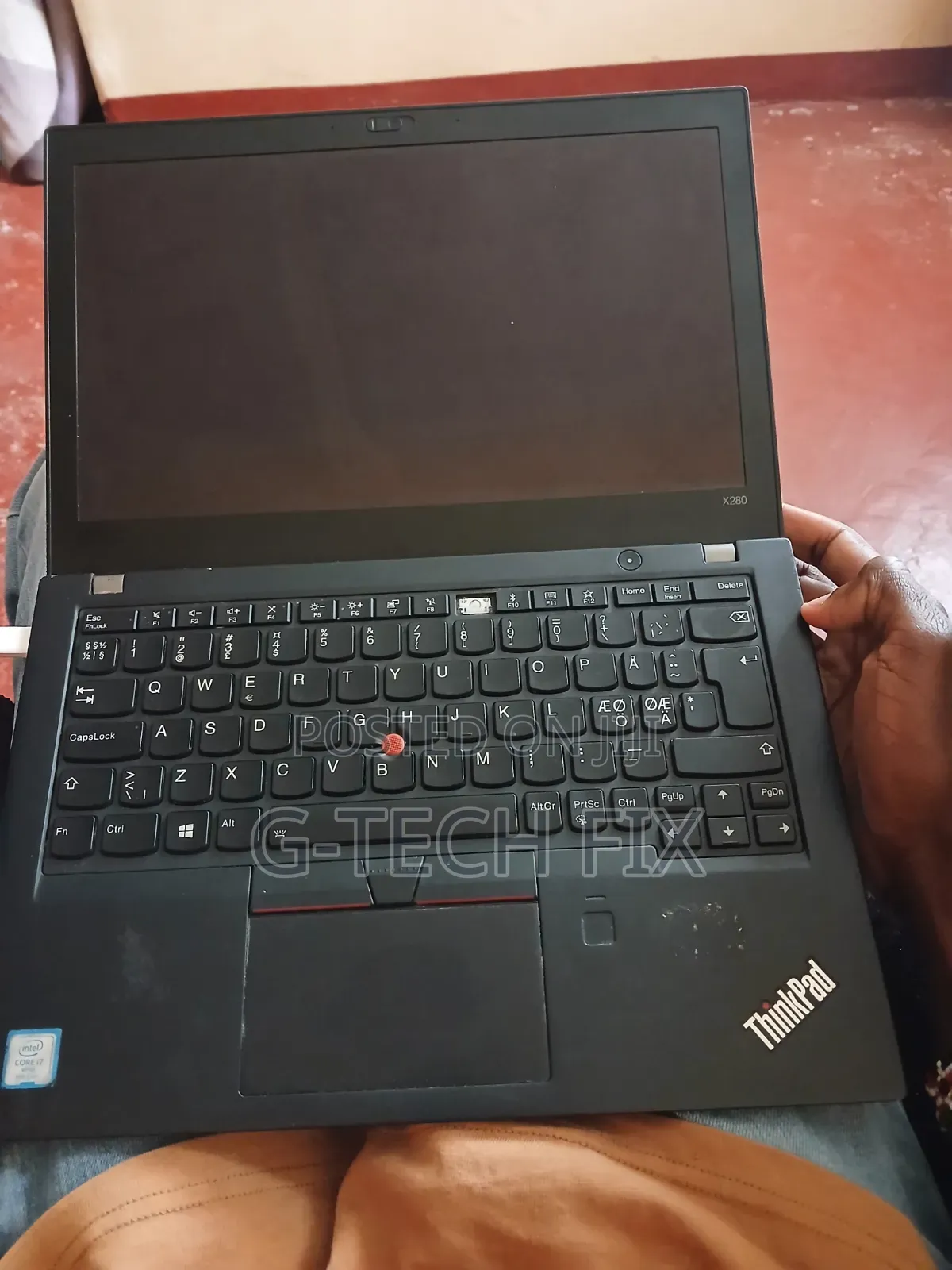 Professional Phone and Laptop Repair Services