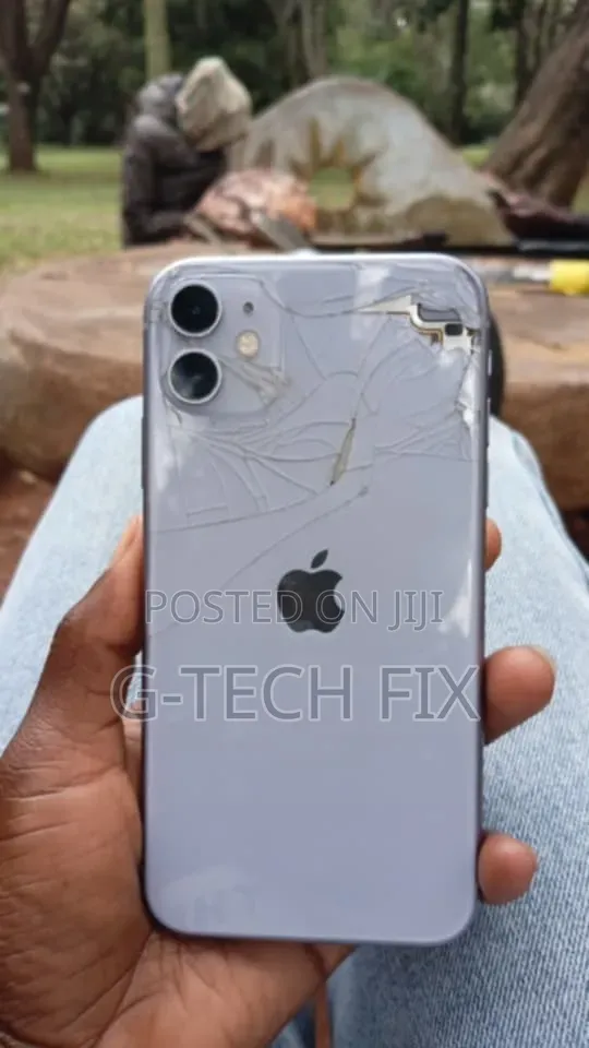 Professional Phone and Laptop Repair Services