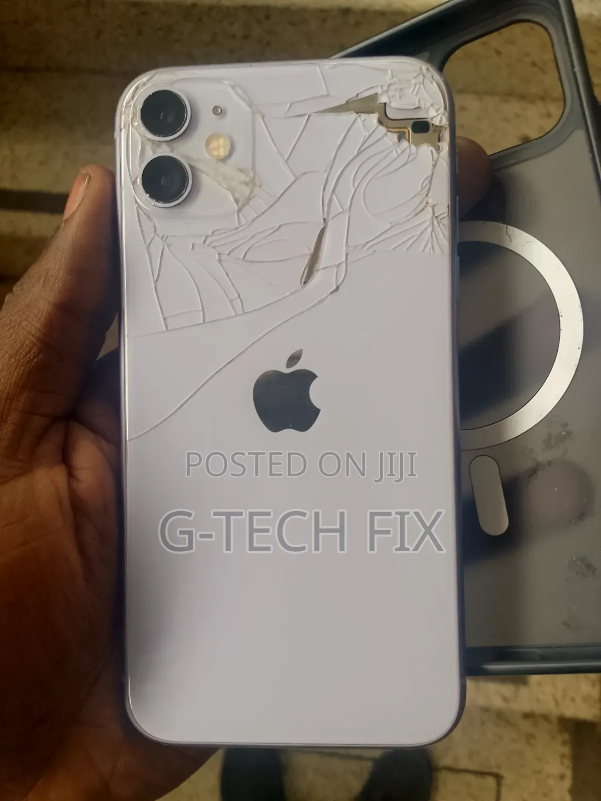 Professional Phone and Laptop Repair Services