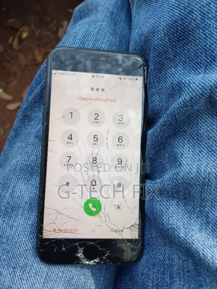 Professional Phone and Laptop Repair Services