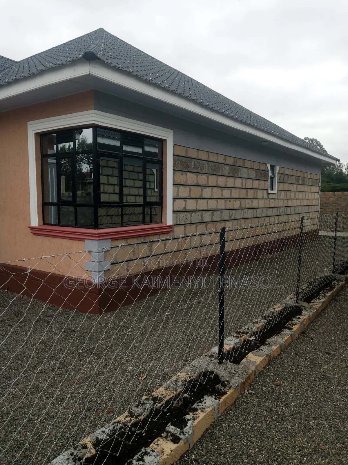 4bdrm Bungalow in Rimpa Estate for sale