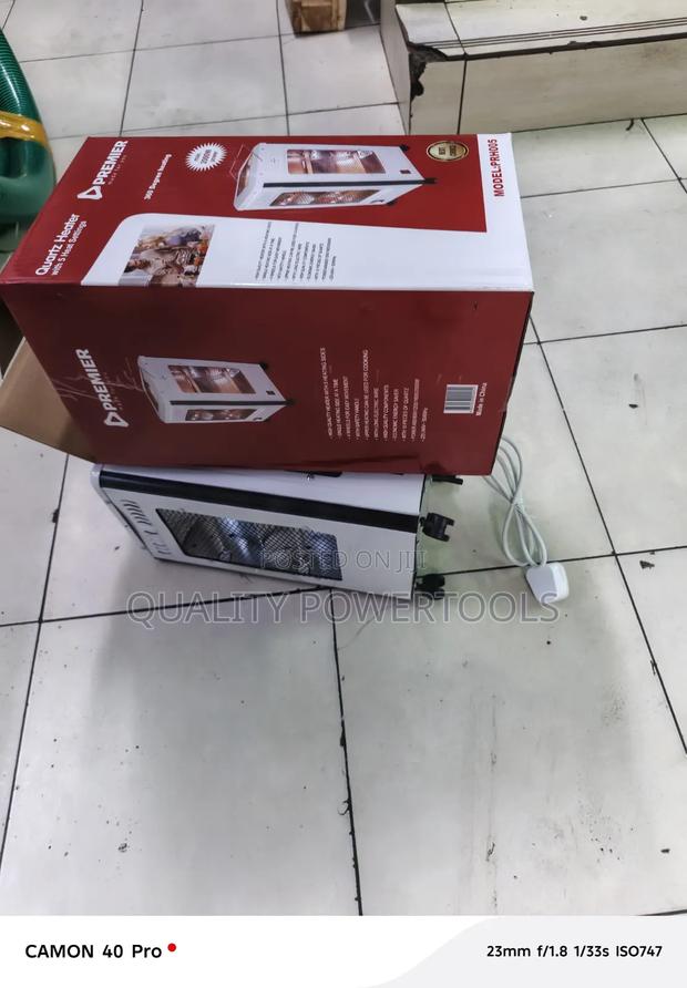 4sided Room Heater-Long Life