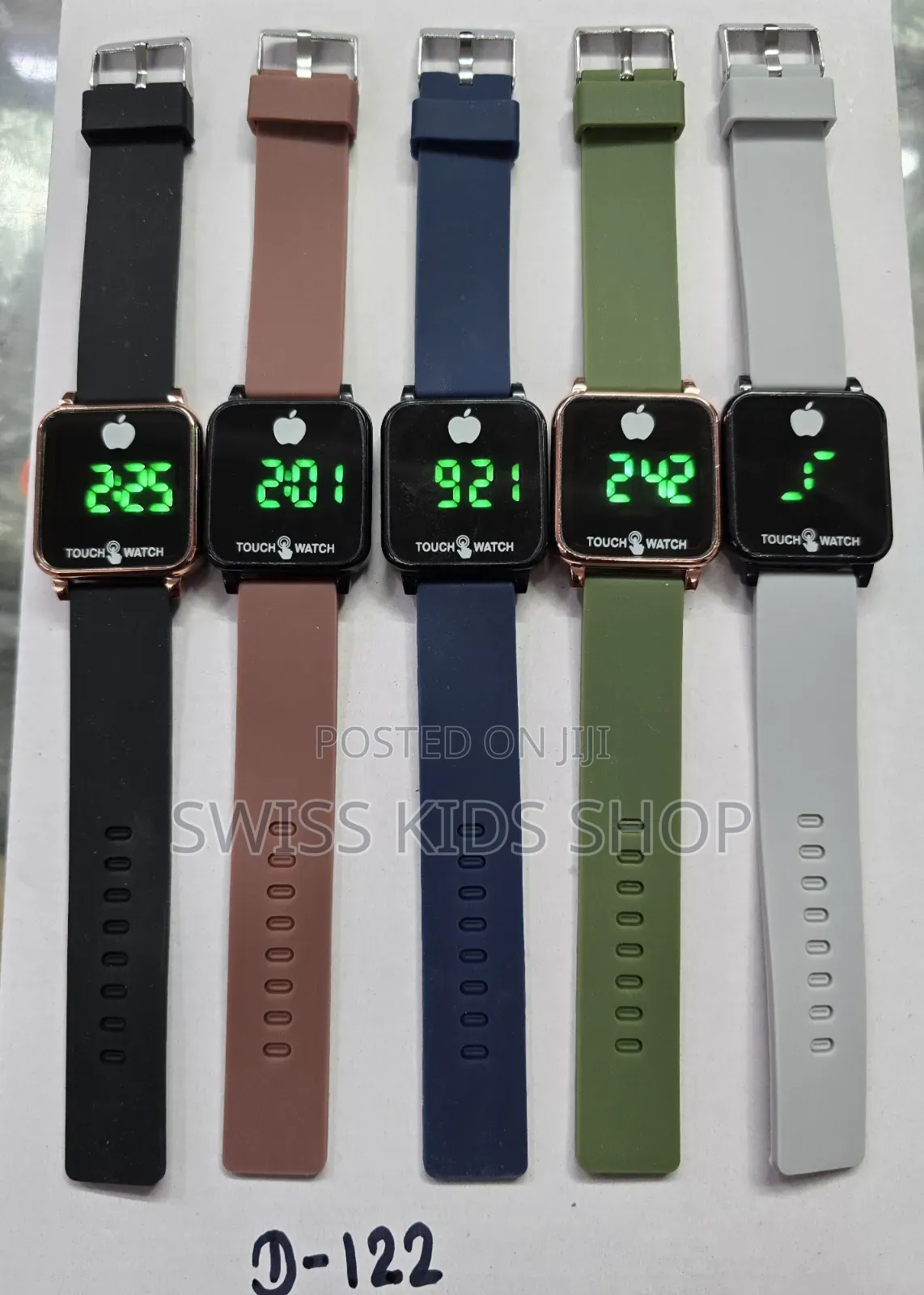 Watches for Kids / Kids Watch Led