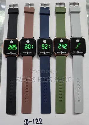 Watches for Kids / Kids Watch Led
