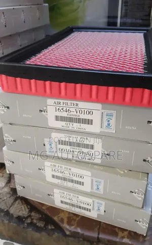 Nissan Air Filter 16546-V0100.