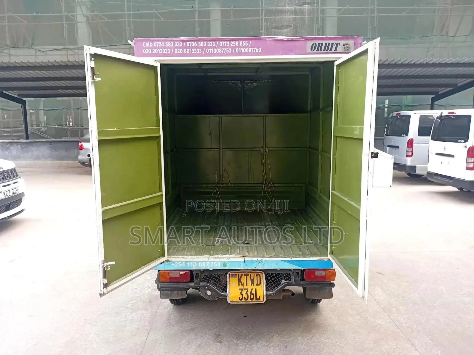 Piaggio 2025 White