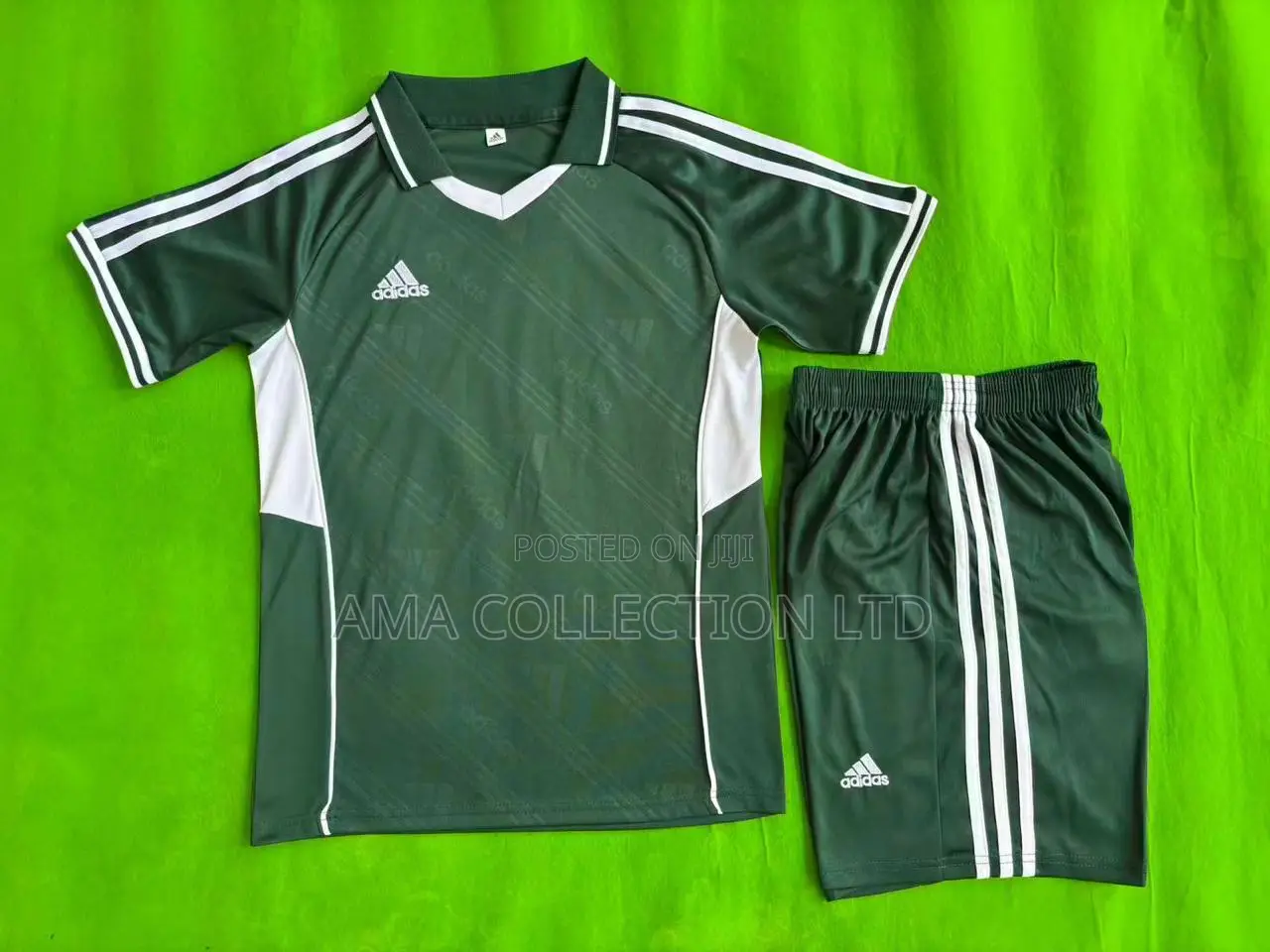 Football Uniforms for You Team