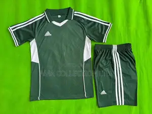 Football Uniforms for You Team