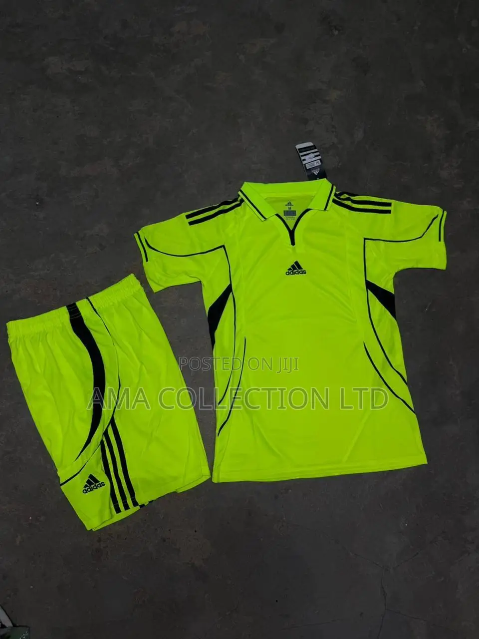 Football Uniforms for You Team