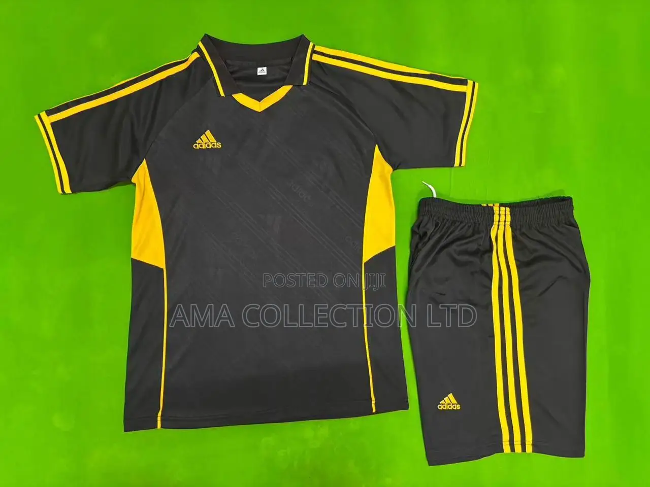 Football Uniforms for You Team