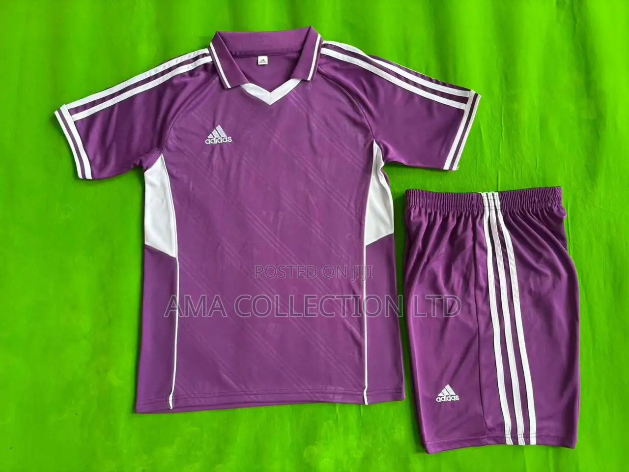 Football Uniforms for You Team